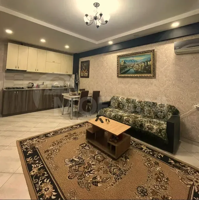 Сдам 2-комн. квартиру 60м² 9/12 эт. Тбилиси - изображение 3