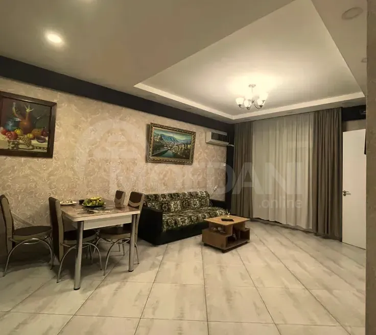 Сдам 2-комн. квартиру 60м² 9/12 эт. Тбилиси - изображение 4