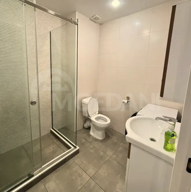 Сдам 2-комн. квартиру 60м² 7/12 эт. Тбилиси - изображение 12