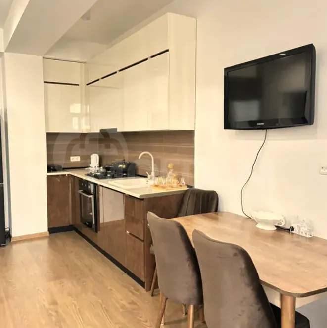 Сдам 2-комн. квартиру 60м² 7/12 эт. Тбилиси - изображение 10