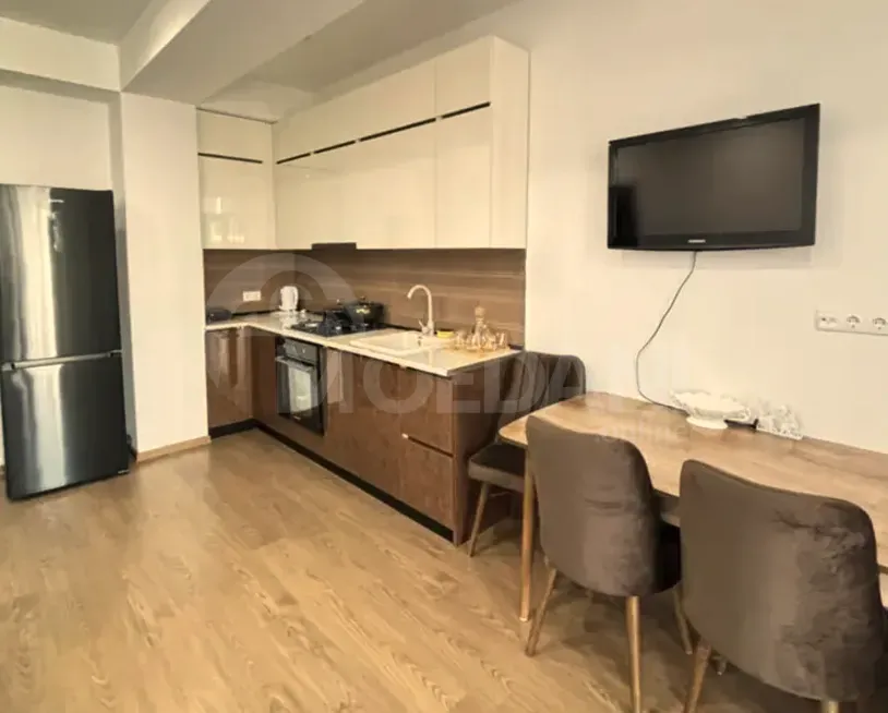 Сдам 2-комн. квартиру 60м² 7/12 эт. Тбилиси - изображение 8