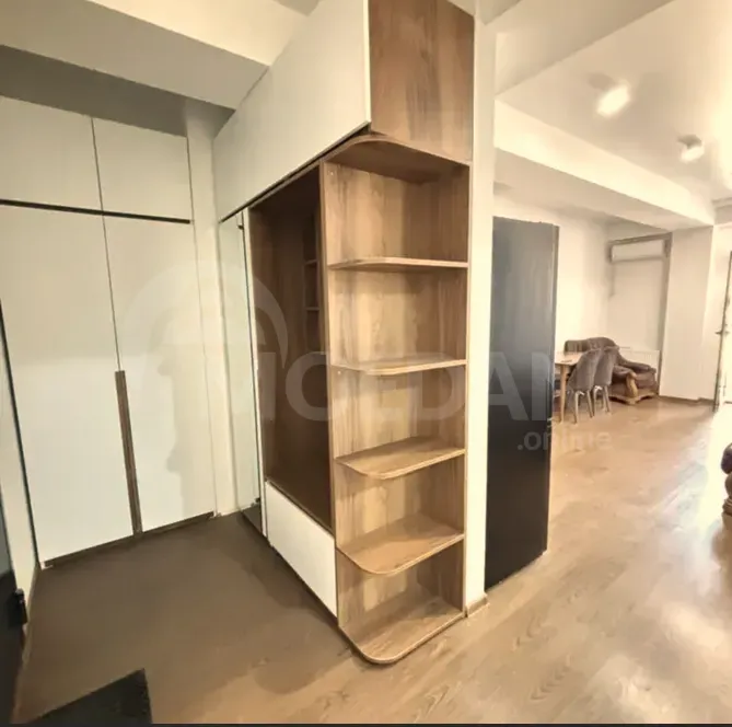 Сдам 2-комн. квартиру 60м² 7/12 эт. Тбилиси - изображение 5