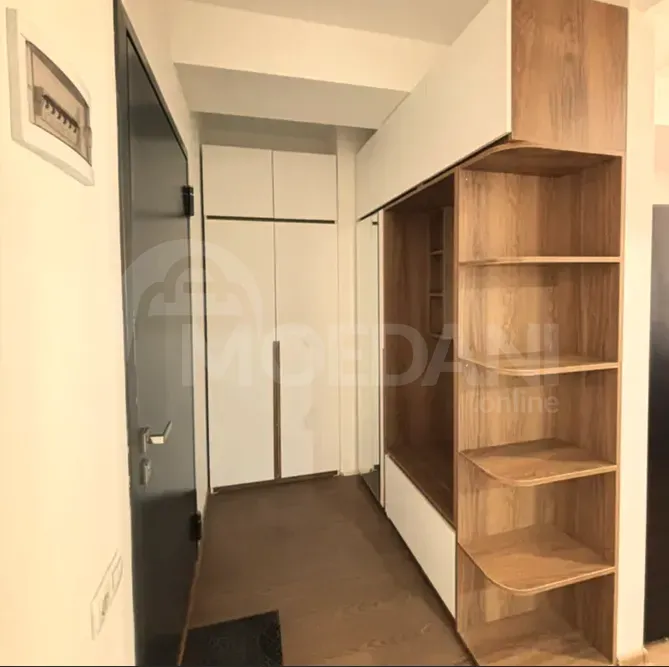 Сдам 2-комн. квартиру 60м² 7/12 эт. Тбилиси - изображение 9