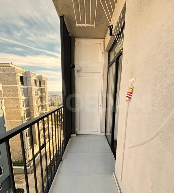 Сдам 2-комн. квартиру 60м² 7/12 эт. Тбилиси - изображение 11