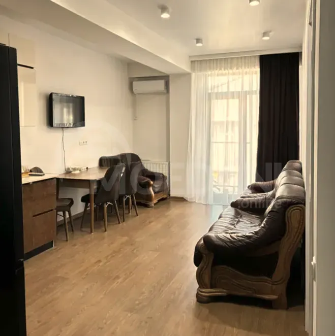 Сдам 2-комн. квартиру 60м² 7/12 эт. Тбилиси - изображение 7