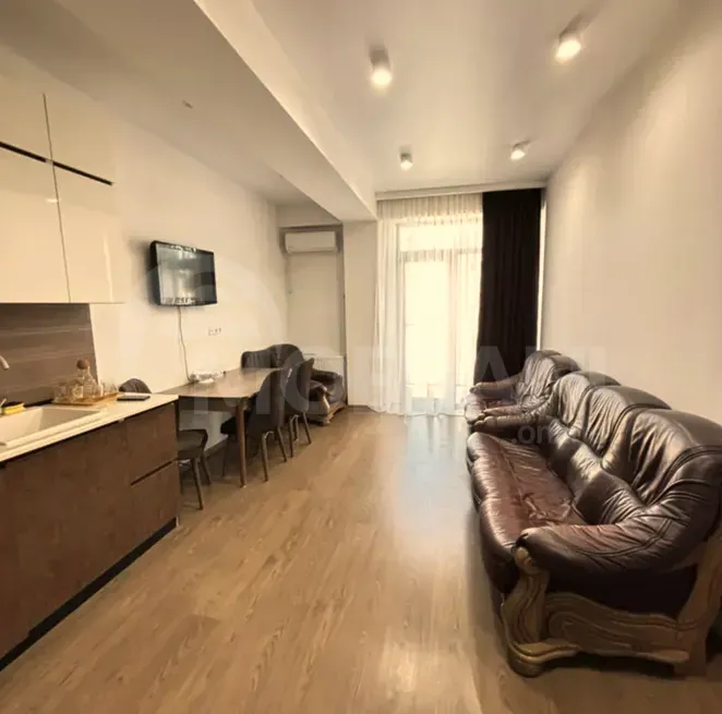 Сдам 2-комн. квартиру 60м² 7/12 эт. Тбилиси - изображение 6