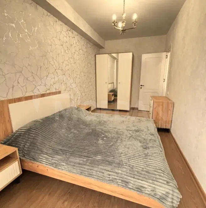 Сдам 2-комн. квартиру 60м² 7/12 эт. Тбилиси - изображение 3