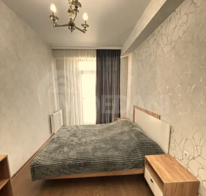 Сдам 2-комн. квартиру 60м² 7/12 эт. Тбилиси - изображение 4