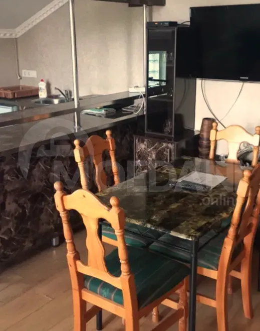 Сдам 3-комн. квартиру 89м² 2/2 эт. Тбилиси - изображение 5