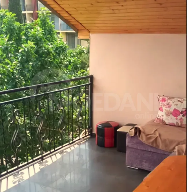 Сдам 3-комн. квартиру 89м² 2/2 эт. Тбилиси - изображение 11