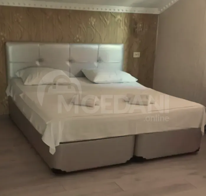 Сдам 3-комн. квартиру 89м² 2/2 эт. Тбилиси - изображение 1