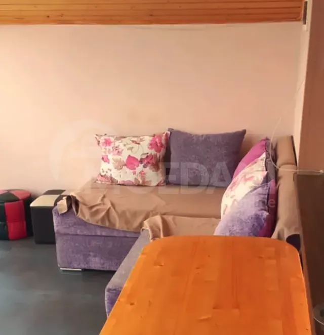 Сдам 3-комн. квартиру 89м² 2/2 эт. Тбилиси - изображение 9