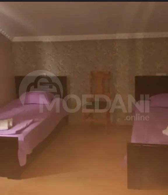 Сдам 3-комн. квартиру 89м² 2/2 эт. Тбилиси - изображение 4