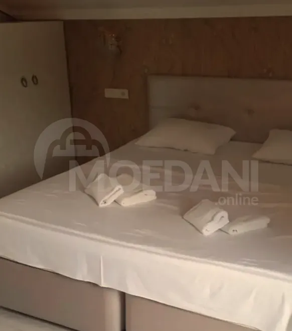 Сдам 3-комн. квартиру 89м² 2/2 эт. Тбилиси - изображение 2