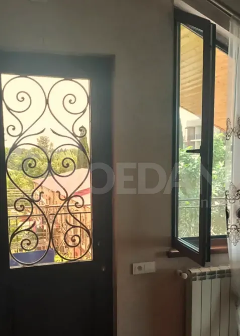 Сдам 3-комн. квартиру 89м² 2/2 эт. Тбилиси - изображение 3