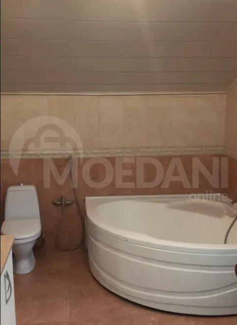 Сдам 3-комн. квартиру 89м² 2/2 эт. Тбилиси - изображение 7