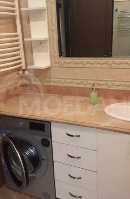 Сдам 3-комн. квартиру 89м² 2/2 эт. Тбилиси - изображение 6