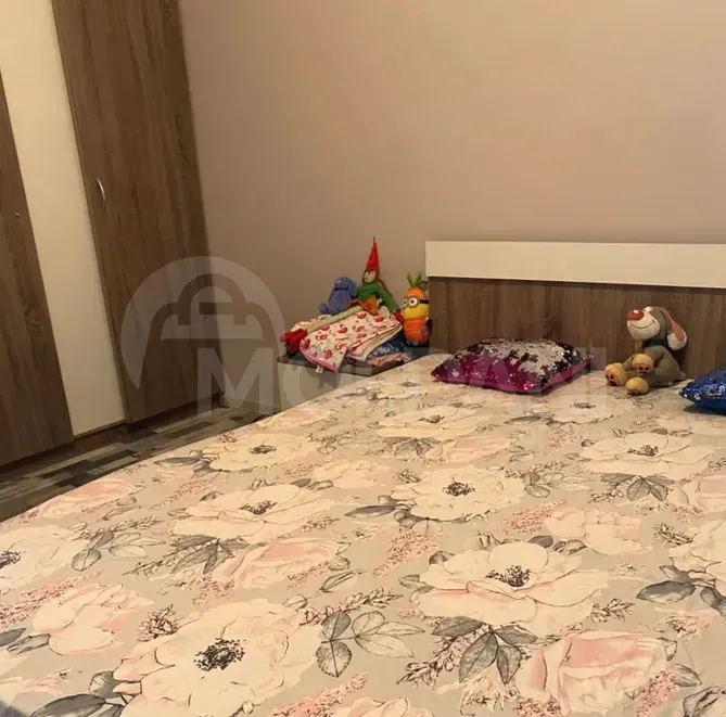 ქირავდება 3 ოთახიანი ბინა 60მ² 9/15 სართ თბილისი - photo 10