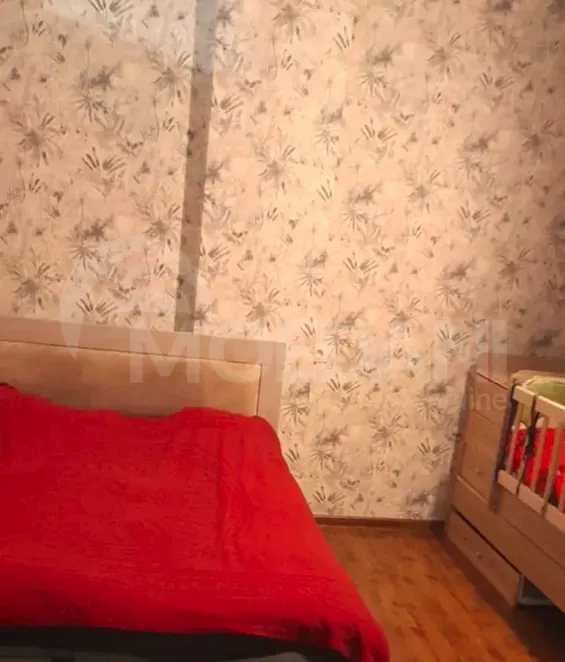 Сдам 3-комн. квартиру 60м² 8/15 эт. Тбилиси - изображение 1