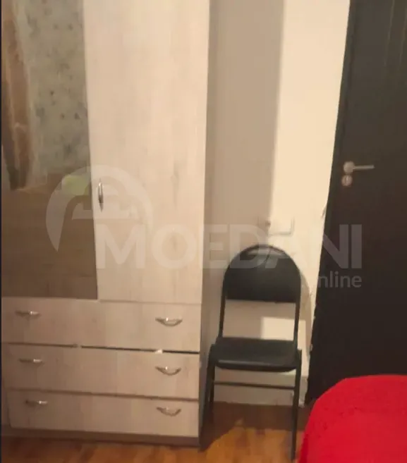 Сдам 3-комн. квартиру 60м² 8/15 эт. Тбилиси - изображение 4