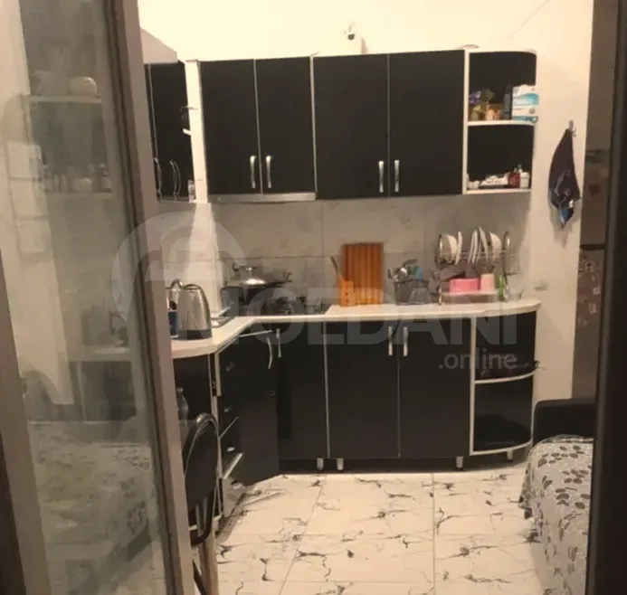 Сдам 3-комн. квартиру 60м² 8/15 эт. Тбилиси - изображение 3