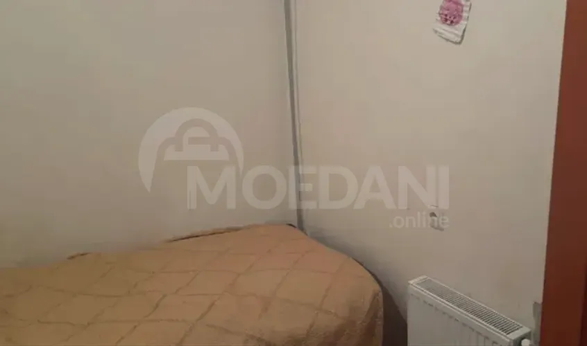 Сдам 3-комн. квартиру 60м² 8/15 эт. Тбилиси - изображение 2