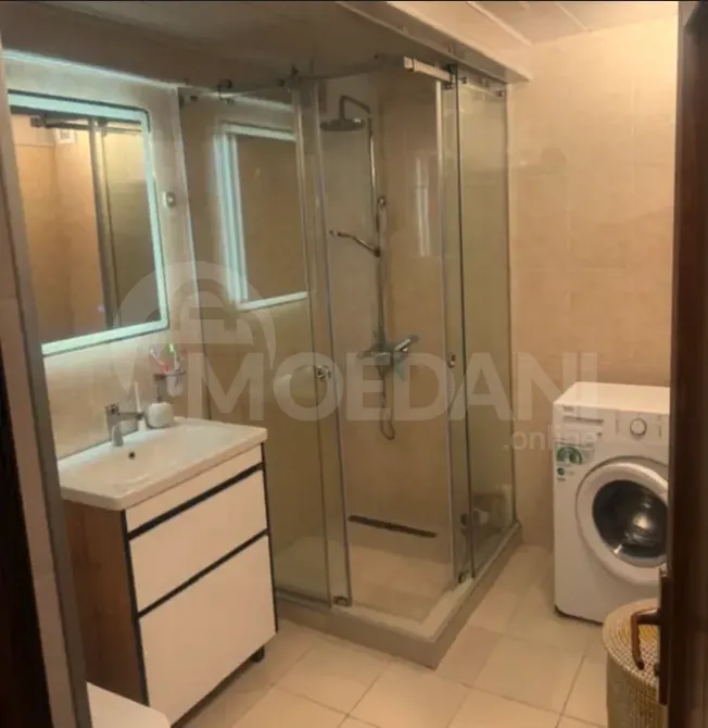 Apartments For Rent two-room 67м² 1/1 floor Tbilisi - photo 7
