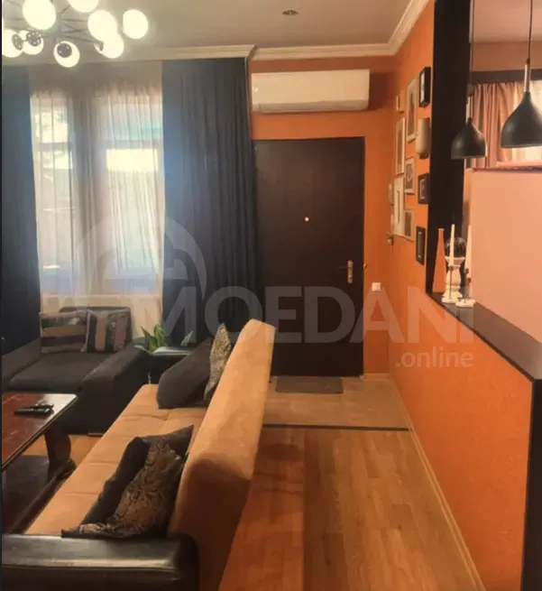 Apartments For Rent two-room 67м² 1/1 floor Tbilisi - photo 6