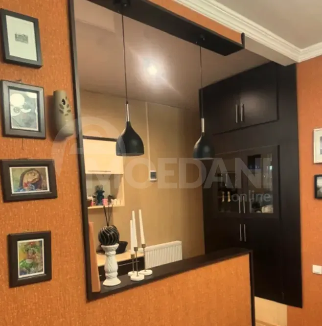 Apartments For Rent two-room 67м² 1/1 floor Tbilisi - photo 5
