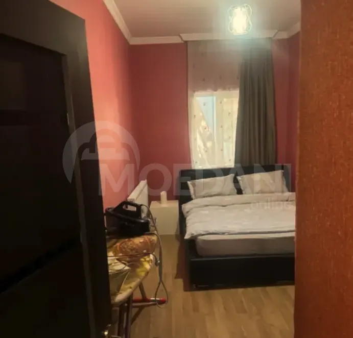 Apartments For Rent two-room 67м² 1/1 floor Tbilisi - photo 3