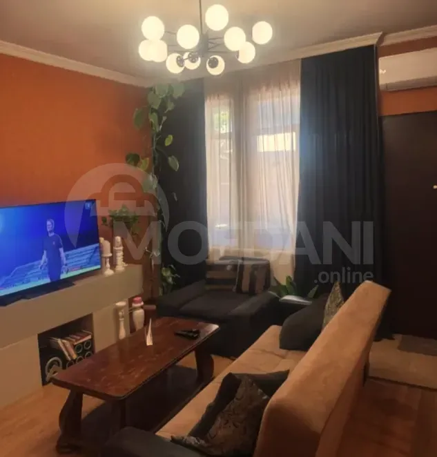 Apartments For Rent two-room 67м² 1/1 floor Tbilisi - photo 1