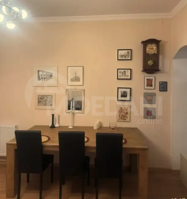 Apartments For Rent two-room 67м² 1/1 floor Tbilisi - photo 4