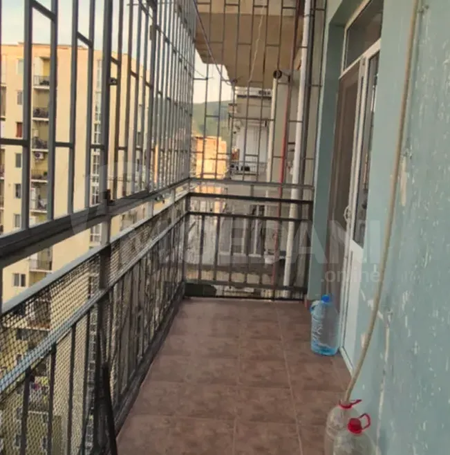 Сдам 3-комн. квартиру 80м² 13/15 эт. Тбилиси - изображение 9