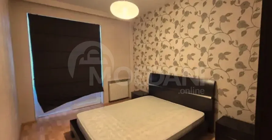 Сдам 3-комн. квартиру 80м² 13/15 эт. Тбилиси - изображение 4