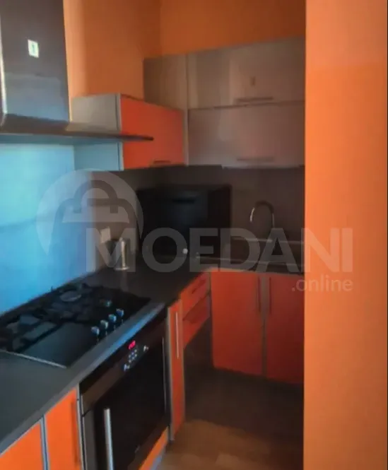 Сдам 3-комн. квартиру 80м² 13/15 эт. Тбилиси - изображение 10