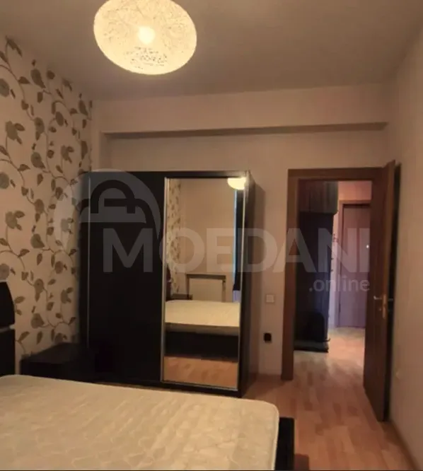 Сдам 3-комн. квартиру 80м² 13/15 эт. Тбилиси - изображение 3
