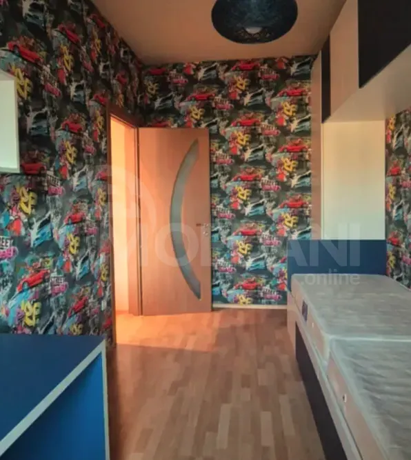 Сдам 3-комн. квартиру 80м² 13/15 эт. Тбилиси - изображение 6