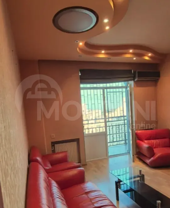 Сдам 3-комн. квартиру 80м² 13/15 эт. Тбилиси - изображение 7