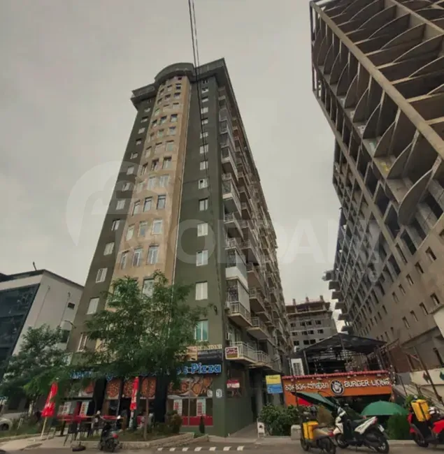 Сдам 3-комн. квартиру 80м² 13/15 эт. Тбилиси - изображение 8