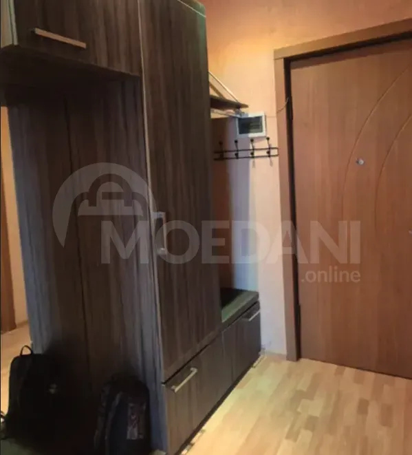 Сдам 3-комн. квартиру 80м² 13/15 эт. Тбилиси - изображение 5