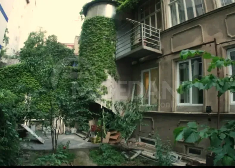 Apartments For Rent one-room 35м² 1/1 floor Tbilisi - photo 7