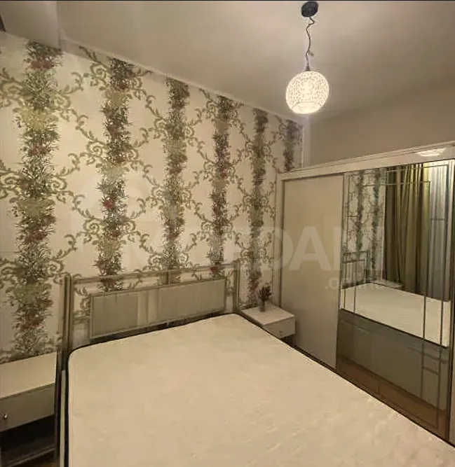 Сдам 3-комн. квартиру 100м² 5/10 эт. Тбилиси - изображение 6