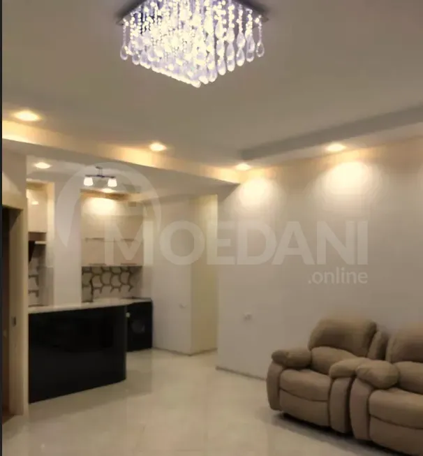 Сдам 3-комн. квартиру 100м² 5/10 эт. Тбилиси - изображение 8