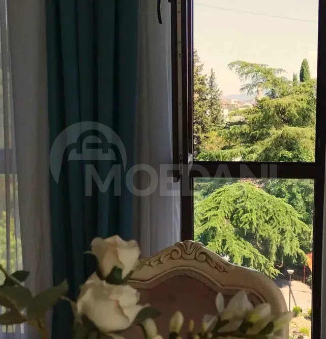 Сдам 3-комн. квартиру 100м² 5/10 эт. Тбилиси - изображение 9