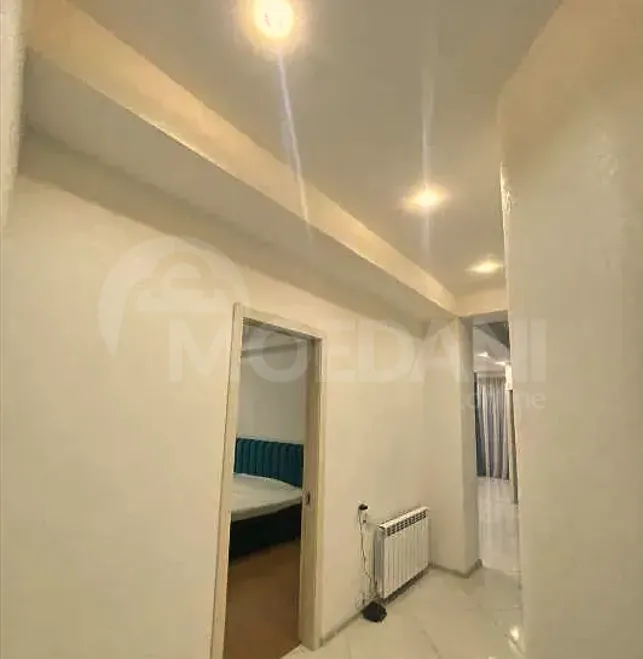 Сдам 3-комн. квартиру 100м² 5/10 эт. Тбилиси - изображение 3