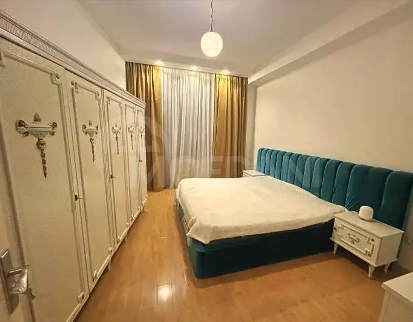 Сдам 3-комн. квартиру 100м² 5/10 эт. Тбилиси - изображение 2