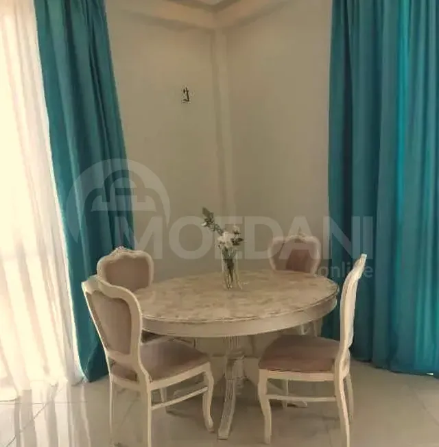 Сдам 3-комн. квартиру 100м² 5/10 эт. Тбилиси - изображение 7