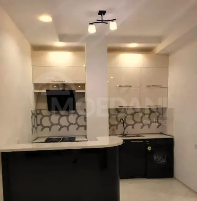 Сдам 3-комн. квартиру 100м² 5/10 эт. Тбилиси - изображение 5