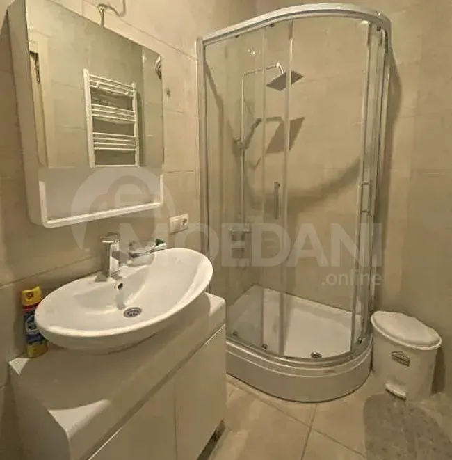 Сдам 3-комн. квартиру 100м² 5/10 эт. Тбилиси - изображение 4