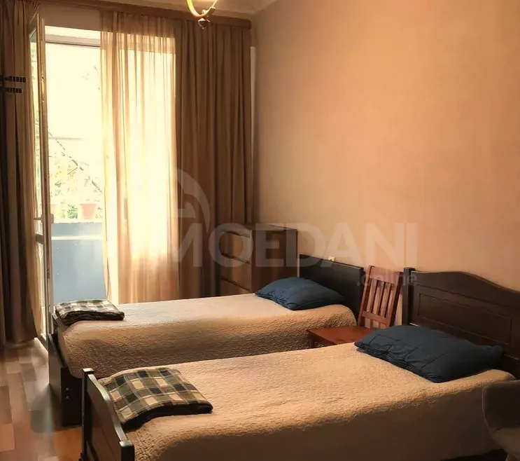 ქირავდება 3 ოთახიანი ბინა 90მ² 2/12 სართ თბილისი - photo 9